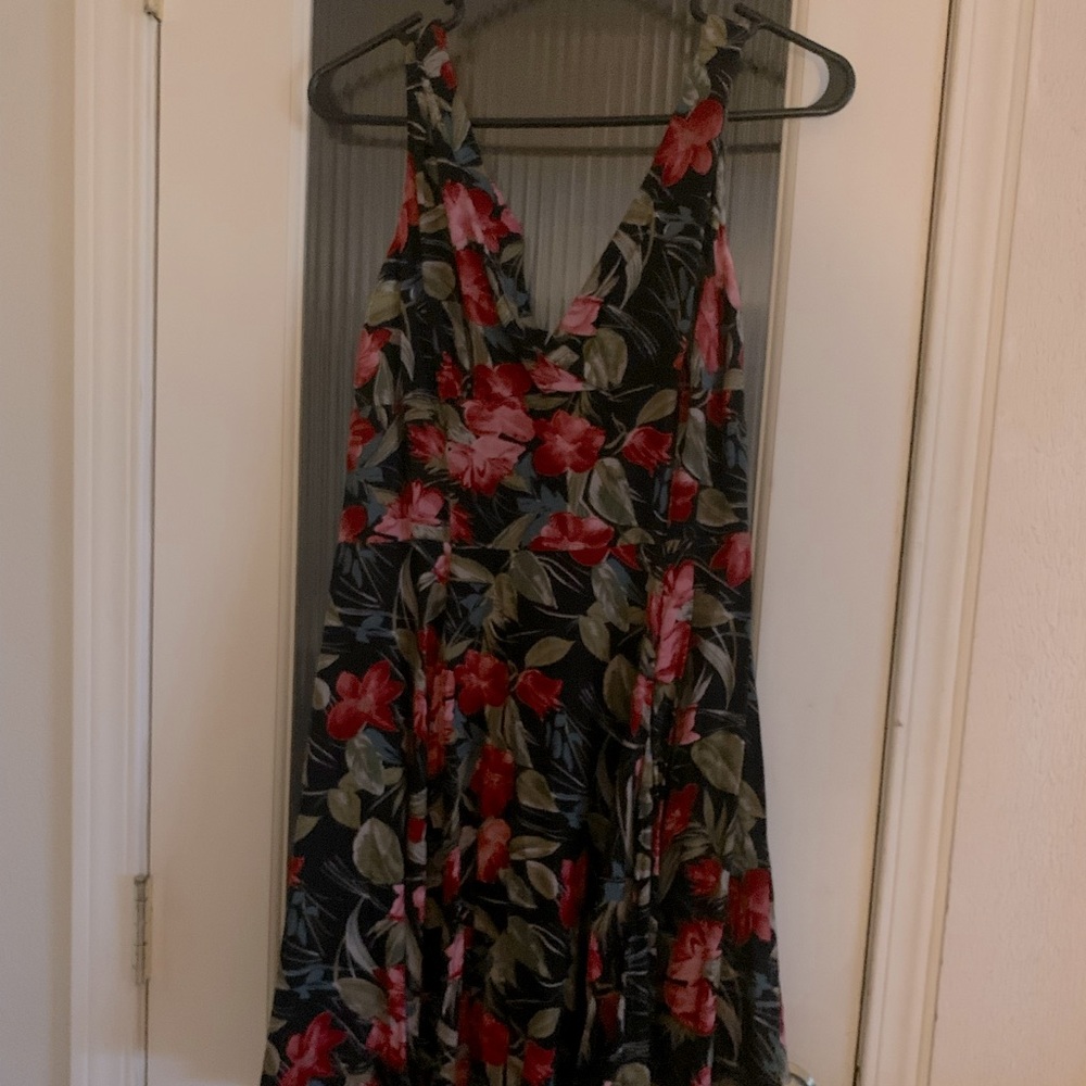 Summer dress